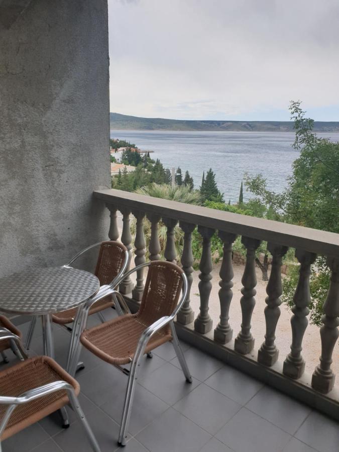 Apartmani Goga Starigrad Paklenica Exterior foto